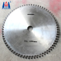 1600mm diameter granite stone cutting diamond large circular saw blades for sale